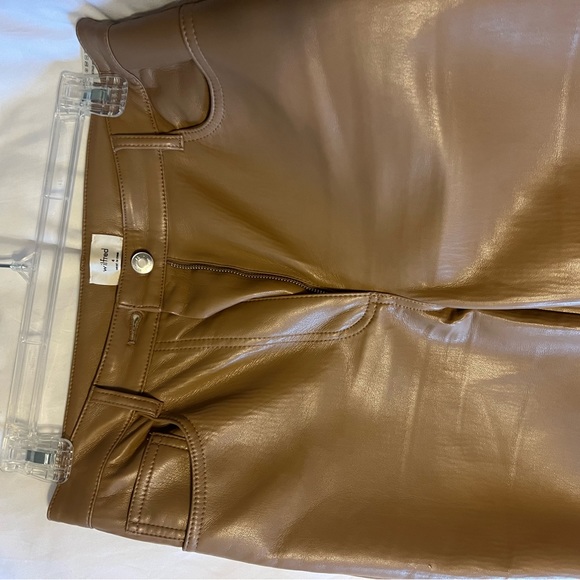 Aritzia Wilfred melina pants - Picture 2 of 5